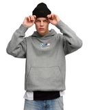 PUMA BMW MMS ESS+ HOODIE FLEECE