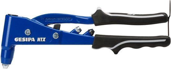 Gesipa blindklinktang NTX/F 260 mm