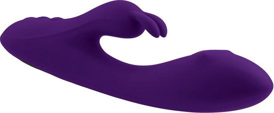 Playboy Evolved On Repeat Vibrator Paars