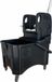 Arcora Mopwagen Kim Plus 30 liter zwart