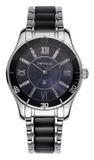 Orphelia 13501 - Horloge - Staal - Bicolor - 36 mm