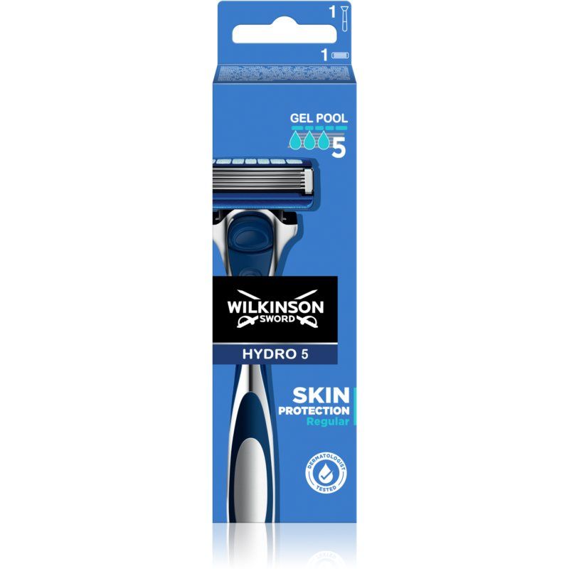 Wilkinson Sword Hydro5 Scheermesjes voor Heren - 4027800979905