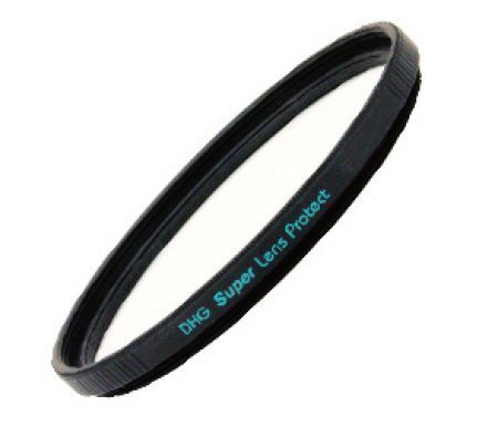 Marumi DHG55SLPRO - 55mm Lens Filter - Protector