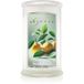 Kringle Candle Grote Geurkaars Yuzu & Salie