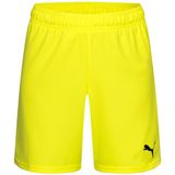 PUMA Teamgoal Jr Uniseks gebreide shorts
