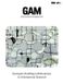 Synergies: GAM - Graz Architecture Magazine22 - Synergies: Building Collaborations in Architectural Research