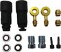 Jagwire Pro Quick-Fit Adapter - Magura MT