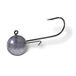 Zebco Premium Trophy Jig Heads jighaken, jighoofden, kant, vishaken voor spinvissen, roofvis, hengelaccessoires voor rubbervissen, divers, 2/0