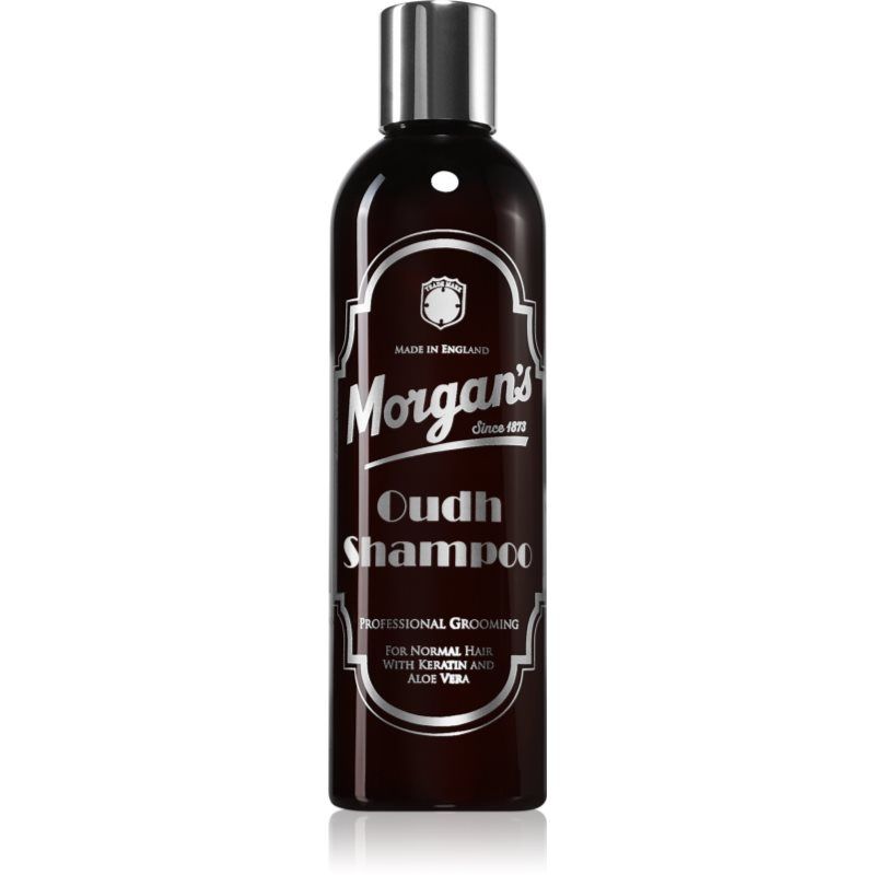 Morgan's Oudh