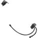 SHIMANO PortaBatterij Steps met cilinder