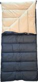 Polydaun Venice XL - Dekenmodel Slaapzak - Blauw - 220 cm