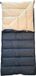 Polydaun Venice XL - Dekenmodel Slaapzak - Blauw - 220 cm