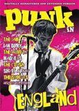 Punk In England