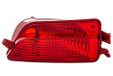 HELLA 2NE 354 051-011 Mistachterlamp - Halogeen - 12V - links