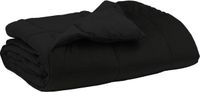 vidaXL Zomer Deken 200 x 220 cm Microvezel