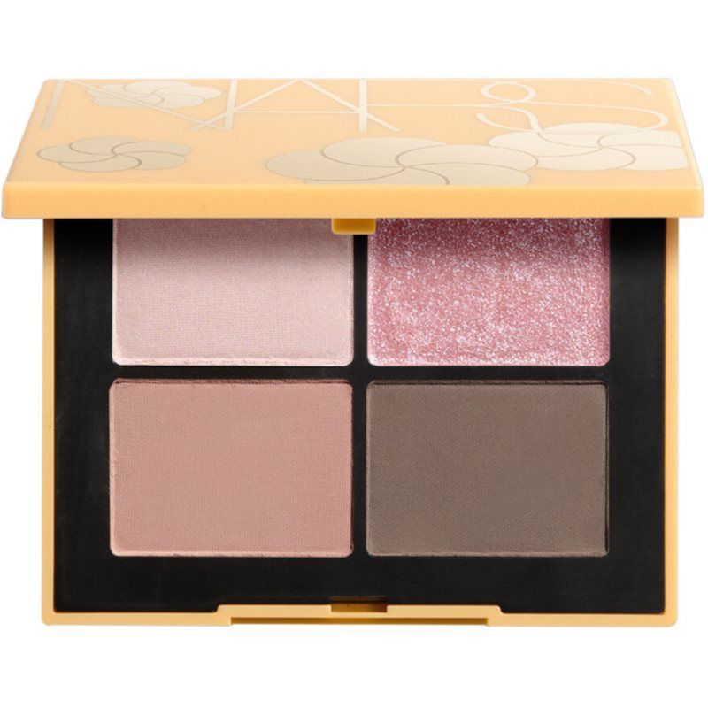 Nars Eyeshadow Quad
