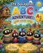 The Squigglies The Squigglies ABC Adventure: Learning Letters, Sounds, and Early Reading Through Friendship and Fun