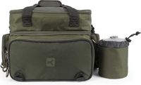Korum Progress Tackle & Bait Bag 35L Green