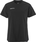 Craft T-shirt Evolve 2.0 Structured Jersey W Noir XXL