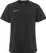 Craft T-shirt Evolve 2.0 Structured Jersey W Noir XXL