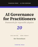 AI Finnoybu Press AI for Everyone- AI Governance for Practitioners