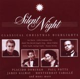 Sony Music Sony Silent Night - Classical Christmas Highlights