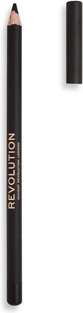 Makeup Revolution - Kohl Eyeliner