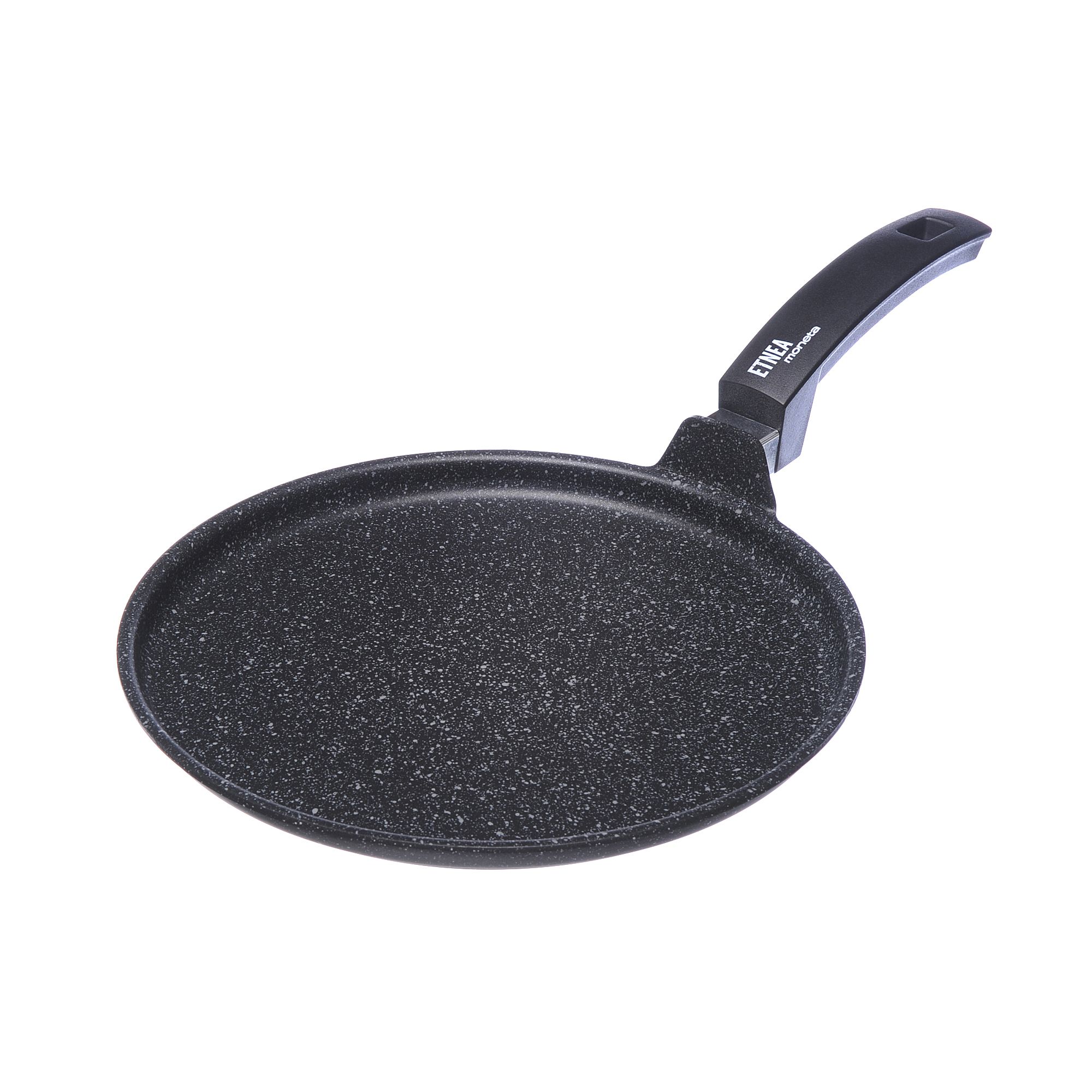 Moneta Etnea - Pan - 280 mm - Zwart