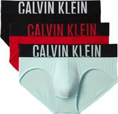 Calvin Klein Underwear Slip en Microfibre avec Logo