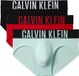 Calvin Klein Underwear Mikrofaser Slip mit Logo