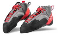 Ocun Jett Crack Klimschoenen Grijs EU 45 1/2