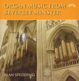 Organ Priory Organ Music From Beverley Minster