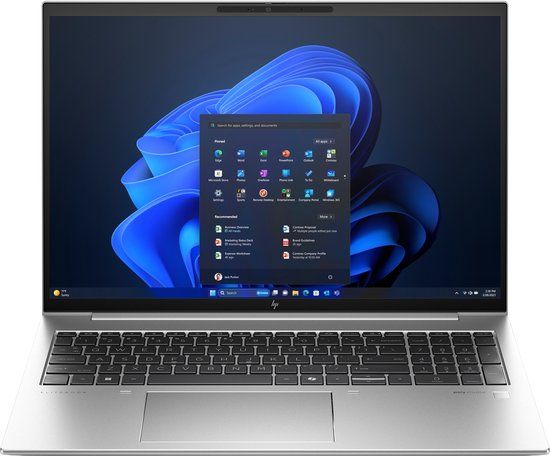 HP EliteBook / G11 / A26V7EA