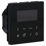 Smart Radio Dab + Bluetooth S Ls zwart