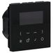 Smart Radio Dab + Bluetooth S Ls zwart