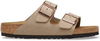 Birkenstock Arizona Dames Slippers - Brown - 4040714888903