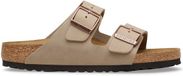 Birkenstock Arizona Dames Slippers - Brown - 4040714888903