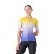 Castelli Maillot UPF Mango Mojito Ultravioleta Femme, Taille XS.