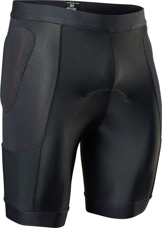 Fox Baseframe Pro Protector Shorts - Heren - Zwart