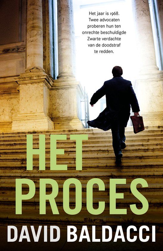 Het A.W. Bruna Uitgevers Het proces