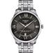 Tissot T1394071106800 Montre homme Chemin des Tourelles Automatique 42mm 5ATM