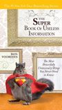 Le Super Livre d'Informations Inutiles E-book