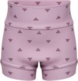 Hummel Kinderbadbroekje Hmlmini Neopreen Aop Swim Shorts 233706