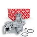 febi bilstein 09800 Pompe à eau avec joints, par pièce