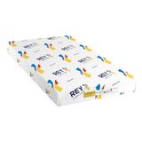 REY® TEXT & GRAPHICS reprografisch papier, hoog wit, 120 g, A3, FSC®, 250 vellen