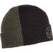 Galvin Green Concept casquette Drew, noir/vert
