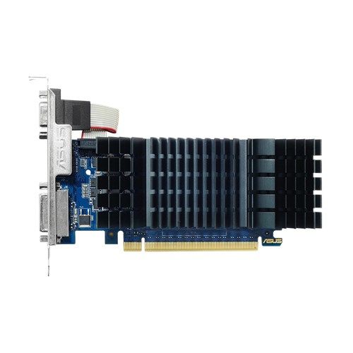 ASUS GeForce GT 730 2GB GDDR5 Graphics Card
