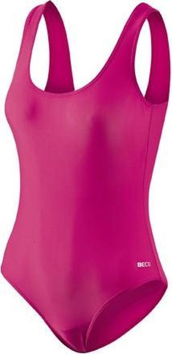 Beco Zwempak Dames Roze - 4013368060179