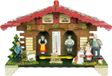 Trenkle - 833 - Weer huis - Hout - Meerkleurig