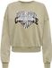 Only Lauren Sweater Dames - Maat S